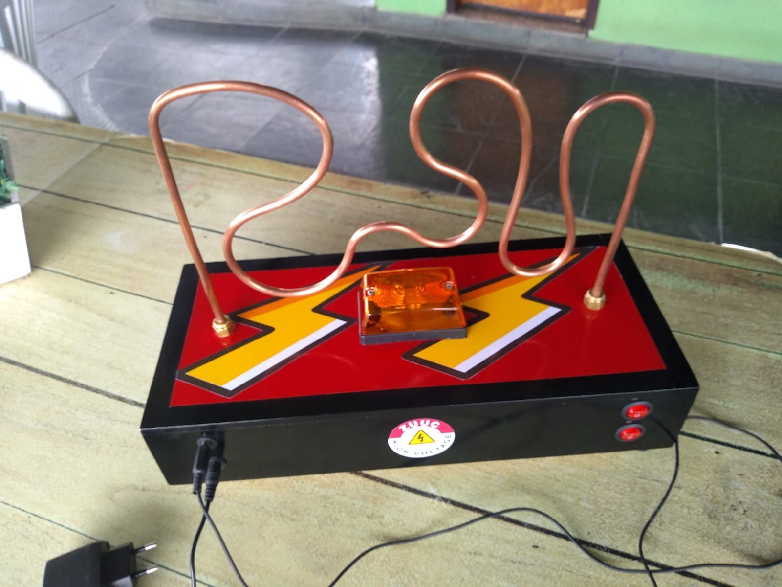 Foto extra 3 do produto Máq. do Nervo Automática