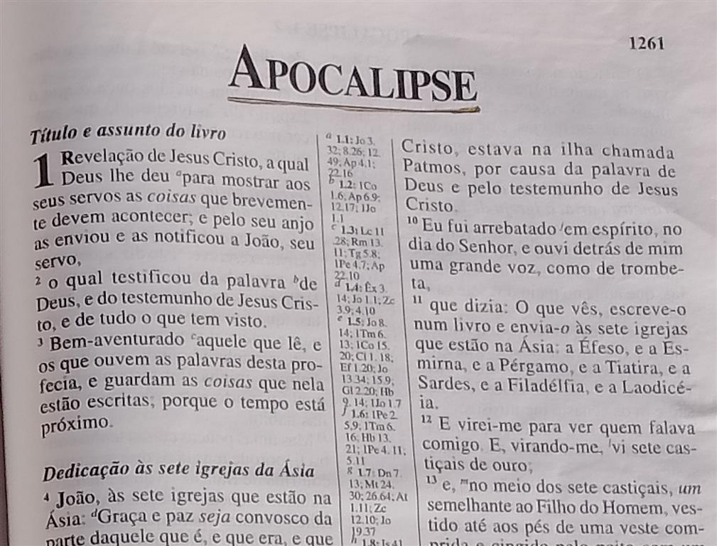 Imagem do Livro