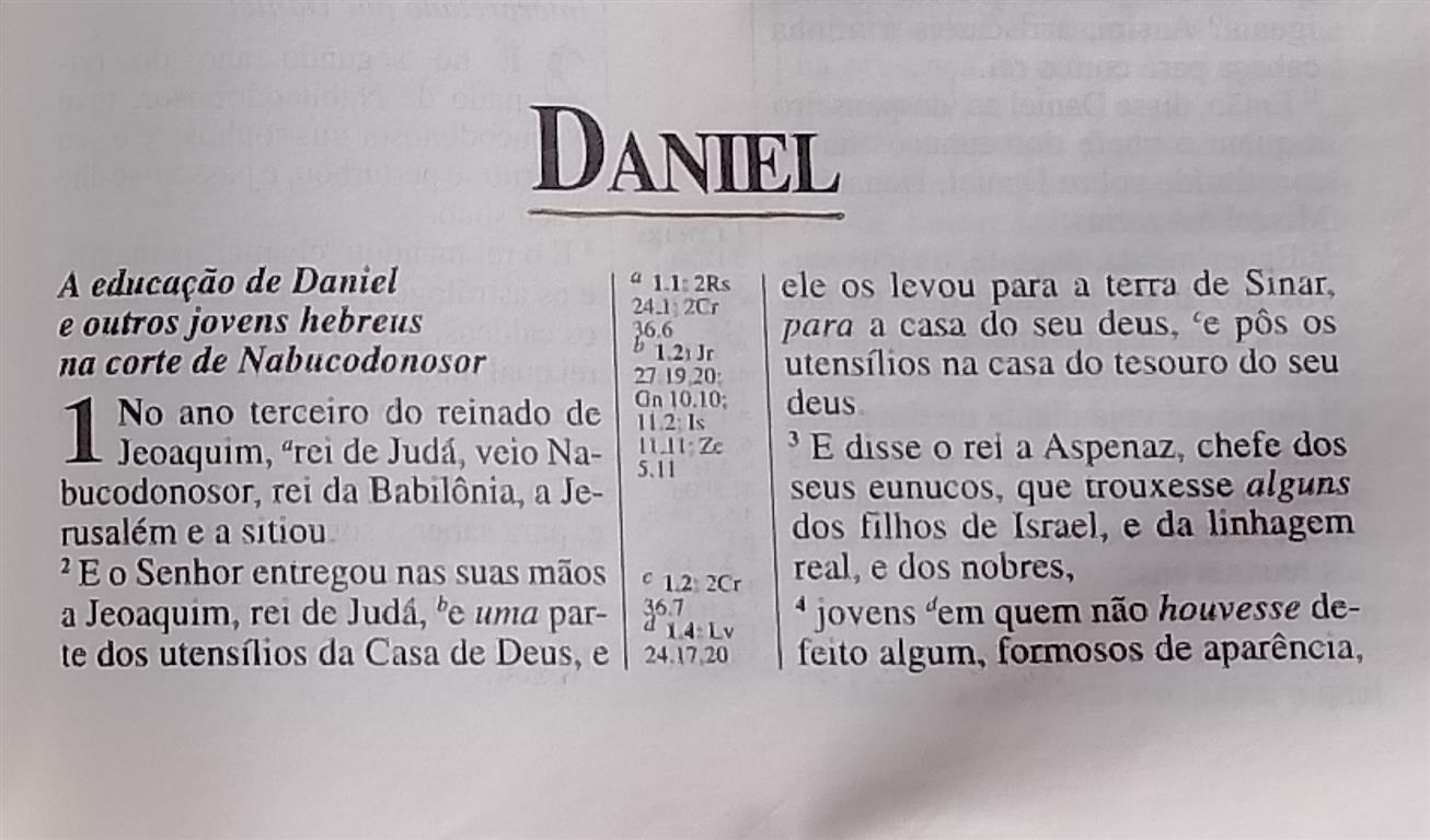 Imagem do Livro