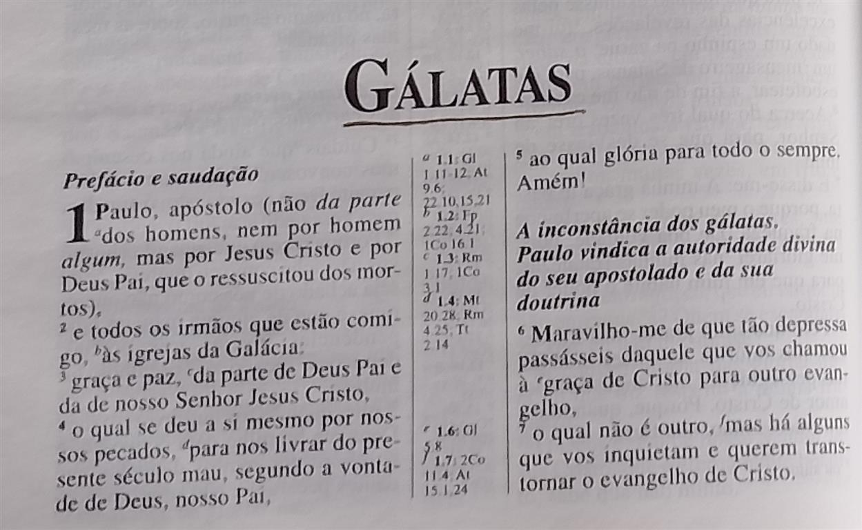 Imagem do Livro