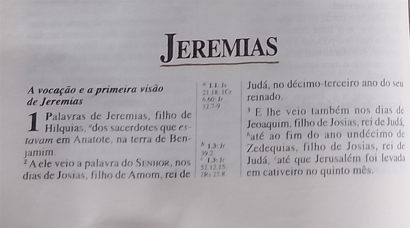 Imagem do Livro