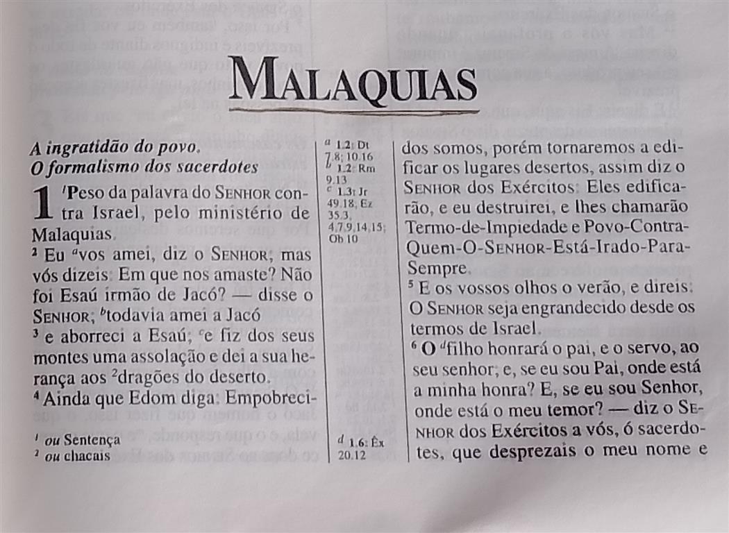 Imagem do Livro
