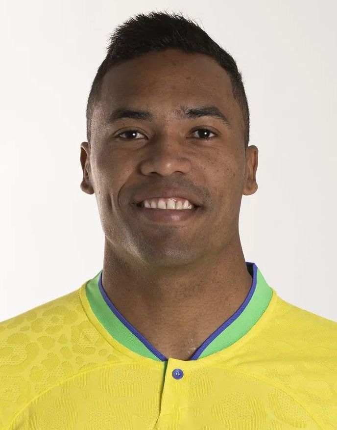 Alex Sandro