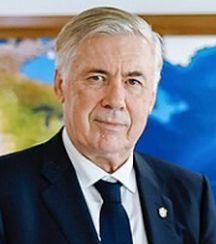 Carlo Ancelotti