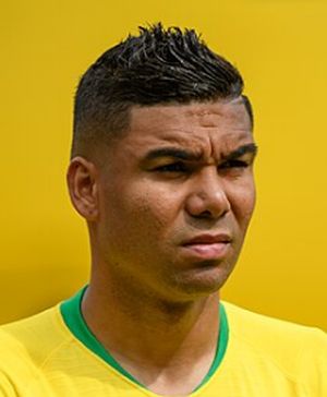 Casemiro