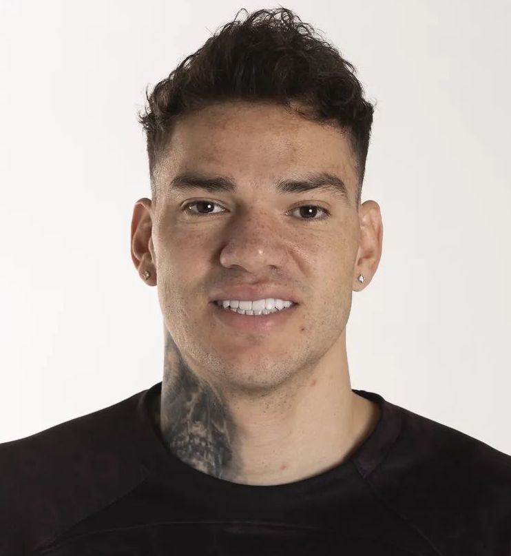 Ederson