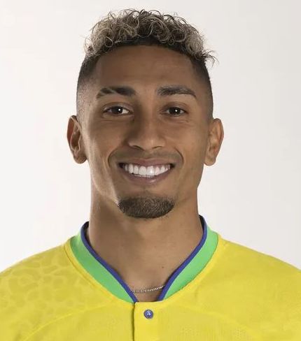 Raphinha