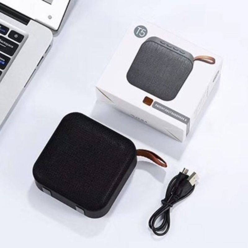 Foto extra 1 do produto Mini caixa de som Bluetooth