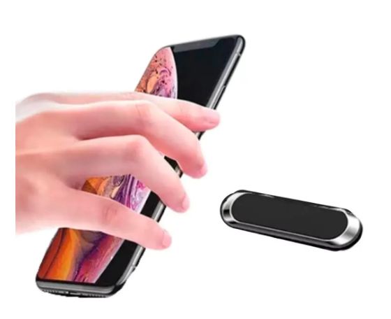 Foto extra 1 do produto Suporte veicular magnético