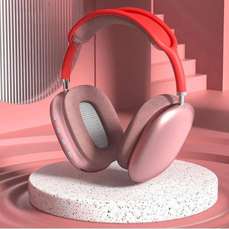 Foto extra 2 do produto Fone de Ouvido Headphone Bluetooth