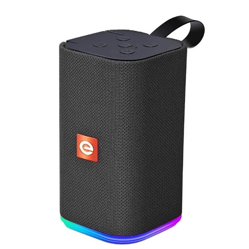 Foto extra 2 do produto Caixa De Som Bluetooth Multimídia LED RGB Cs-m31btl