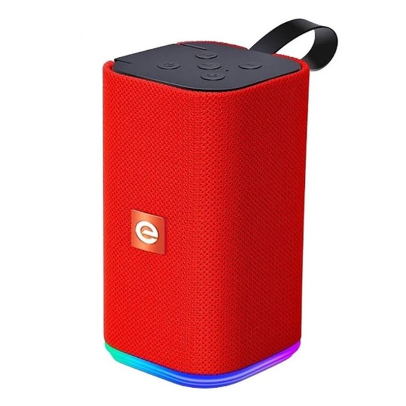 Foto extra 3 do produto Caixa De Som Bluetooth Multimídia LED RGB Cs-m31btl