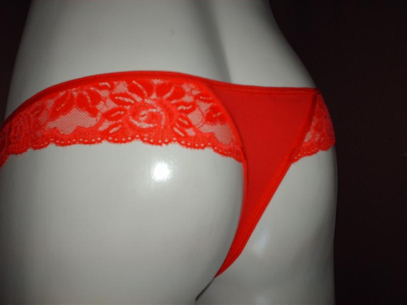 Foto extra 1 do produto Fio Dental Dy Any Vermelho