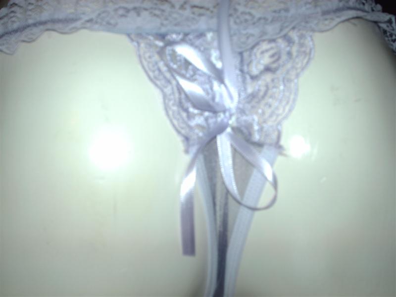 Foto extra 2 do produto Fio Dental Trançadinho Intima Natural