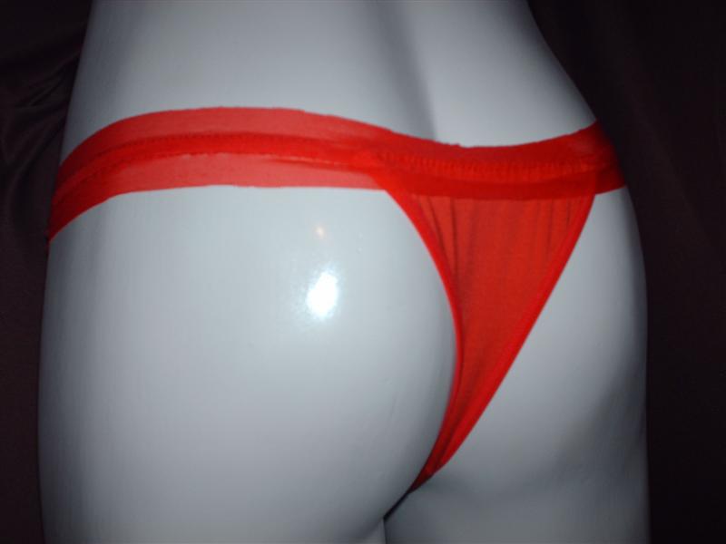 Foto extra 1 do produto Fio Dental com Liga Yully Vermelho