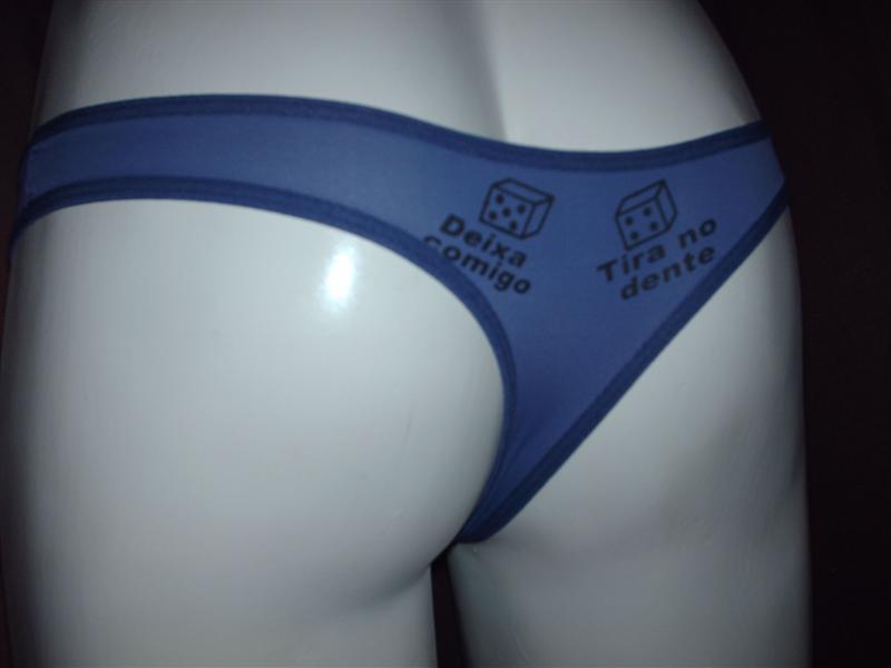 Foto extra 1 do produto Fio dental Yuly Dados