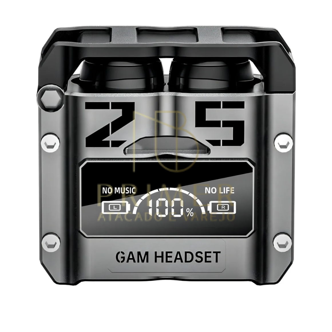 Foto extra 1 do produto FONE BLUETOOTH M25