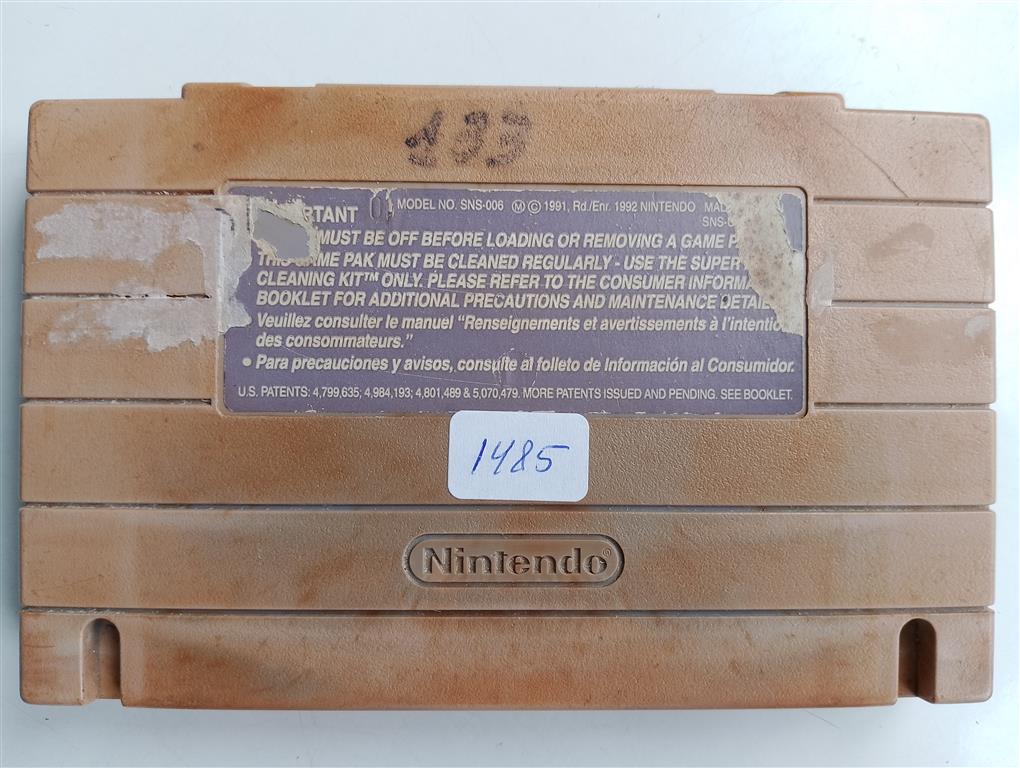 Foto extra 1 do produto Super Mário All-Stars