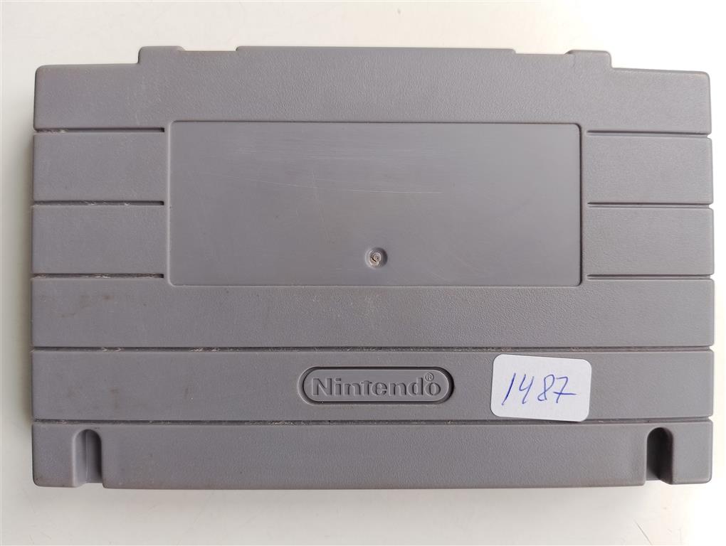 Foto extra 1 do produto Fifa International Soccer 96