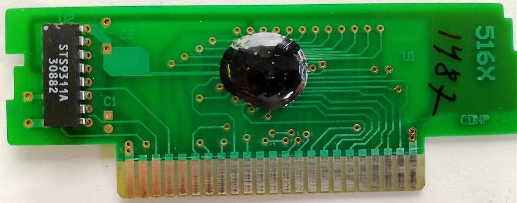 Foto extra 2 do produto Fifa International Soccer 96