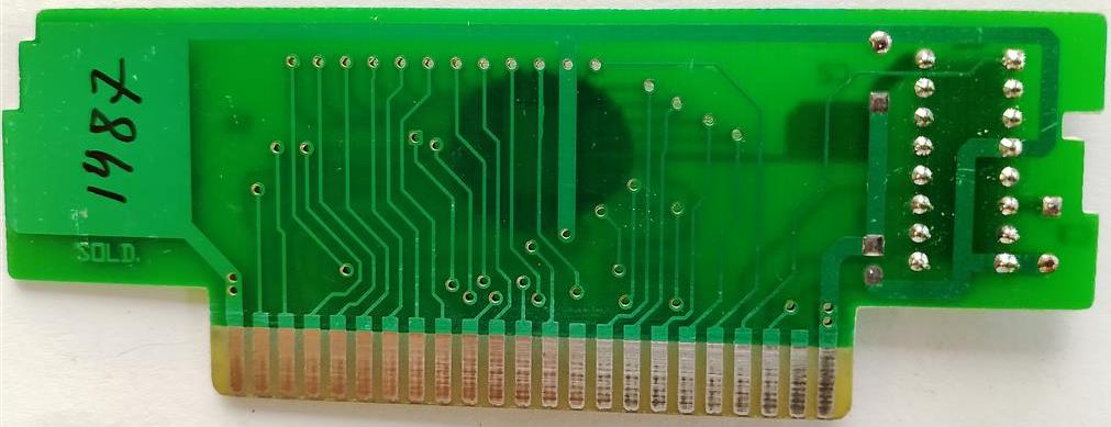 Foto extra 3 do produto Fifa International Soccer 96