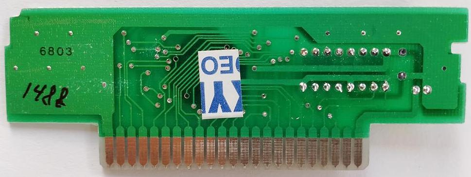 Foto extra 3 do produto Gasper Garparzinho