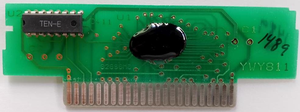 Foto extra 2 do produto Super Stars Soccer