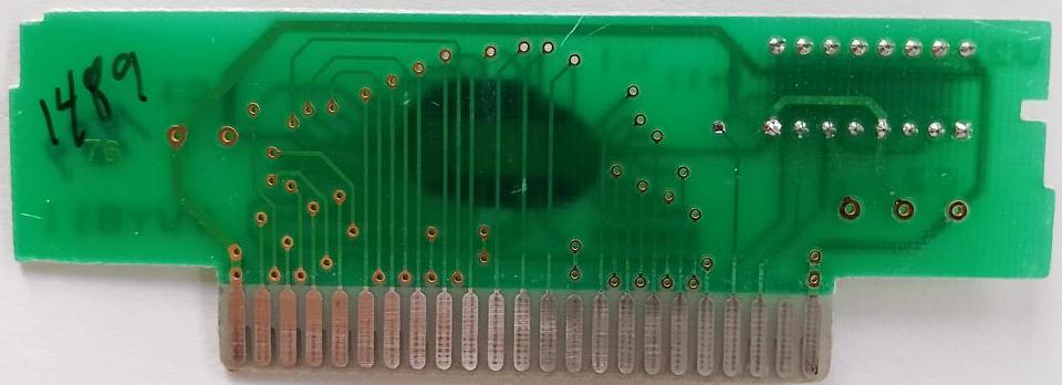 Foto extra 3 do produto Super Stars Soccer