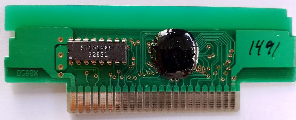 Foto extra 2 do produto Ardy Light