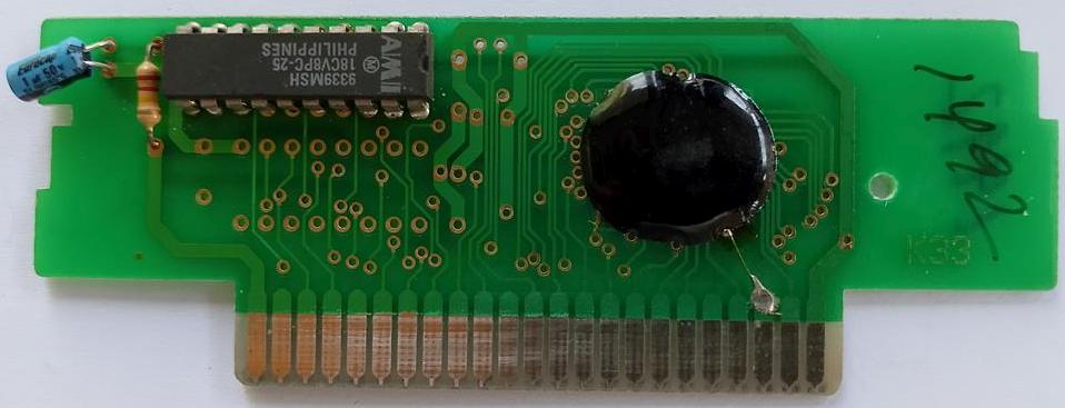 Foto extra 2 do produto Soccer shootout Futebol