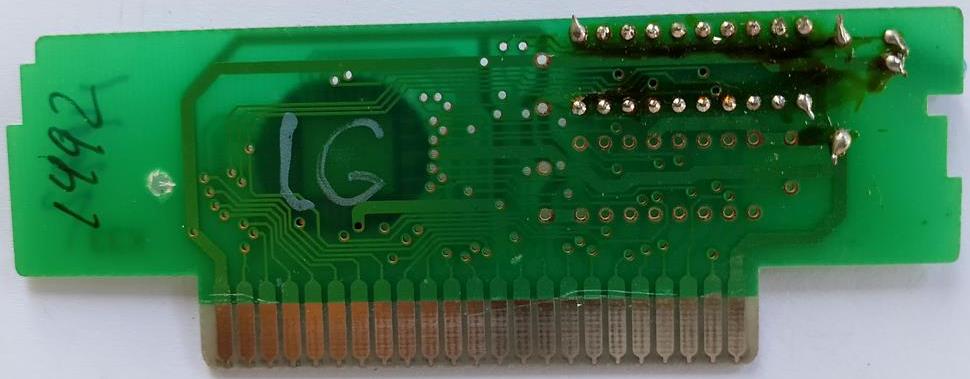 Foto extra 3 do produto Soccer shootout Futebol