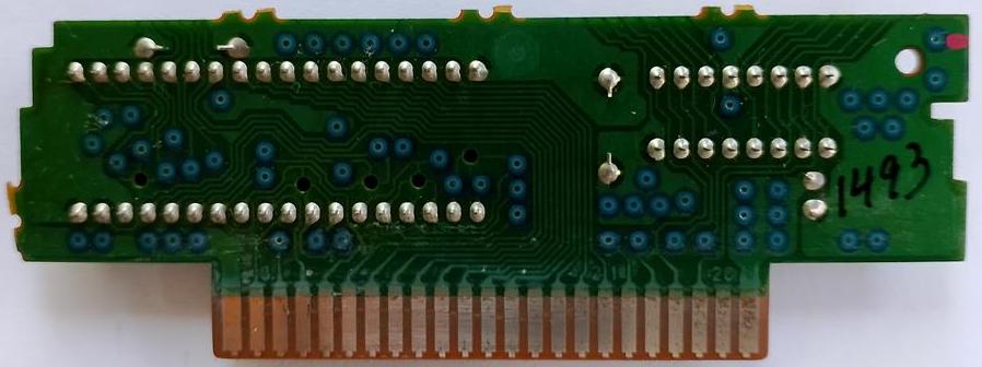 Foto extra 3 do produto Unter Cover Cops