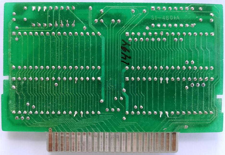 Foto extra 3 do produto Moto GPI