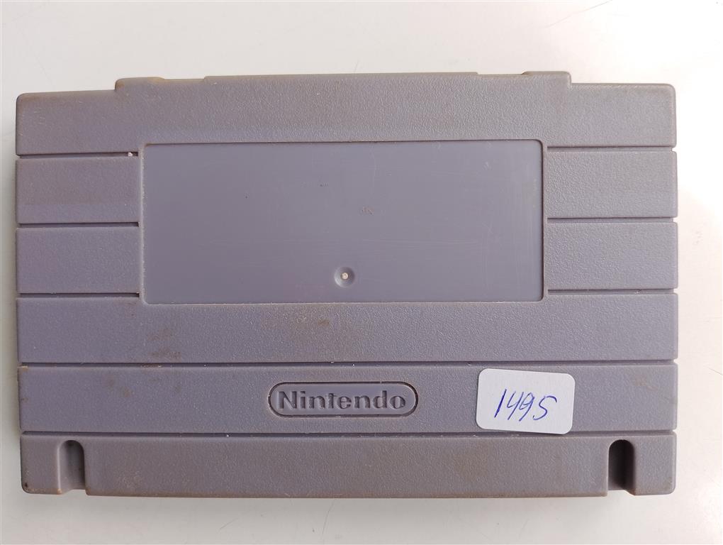 Foto extra 1 do produto Mortal Kombat MK3