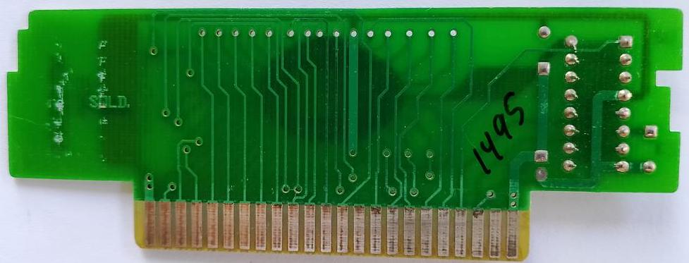 Foto extra 3 do produto Mortal Kombat MK3