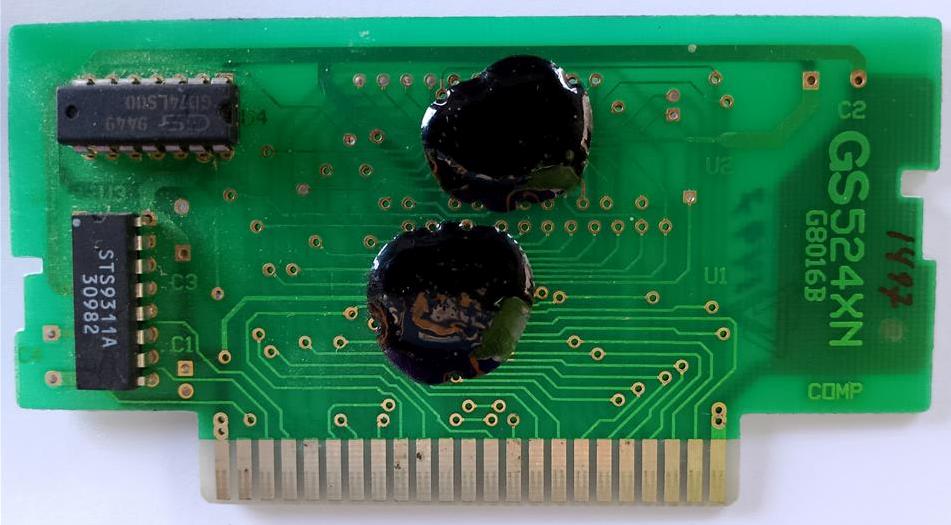 Foto extra 2 do produto Primal Rage