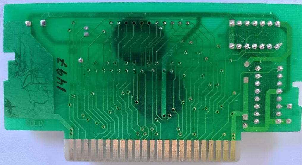 Foto extra 3 do produto Primal Rage